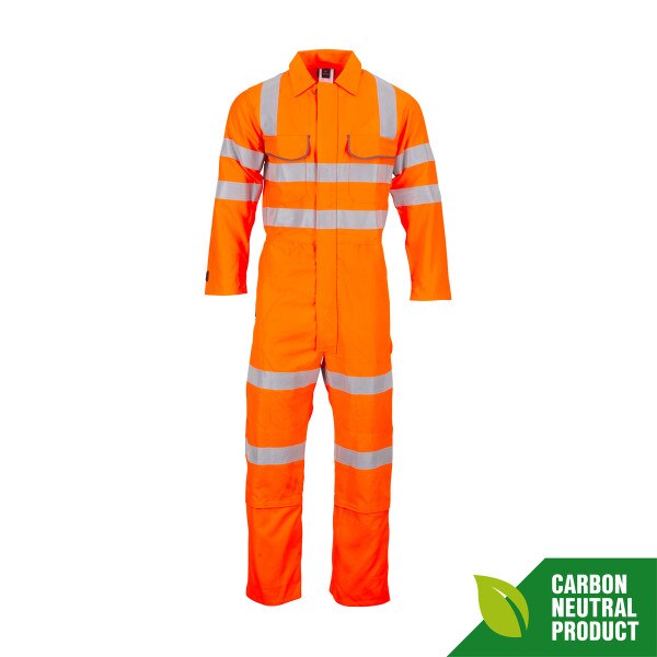 SIGNAL MULTISAFE FR/AS/ARC COVERALL SAFEAID